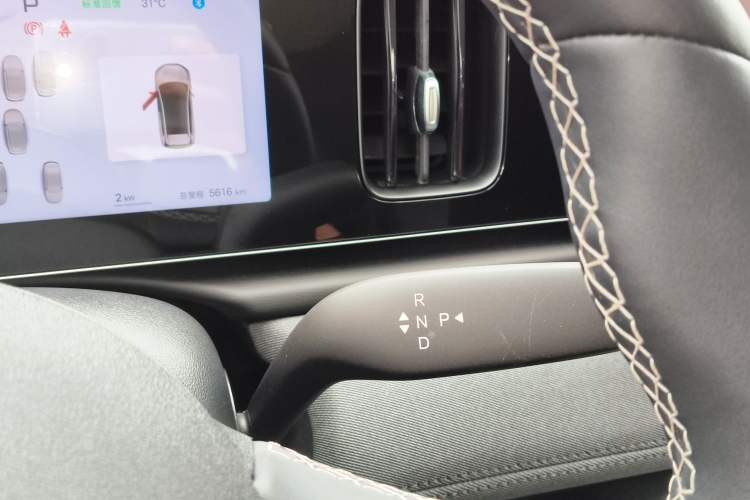 Used BYD Sealion 05 EV 2025 520 km Smart Cruise Version
