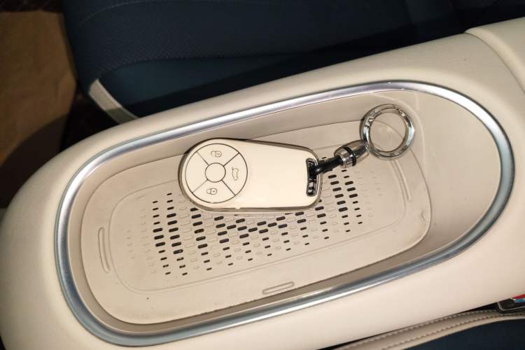 Used ORA Good Cat 2023 401 km Standard Range Premium Version Lithium Iron Phosphate