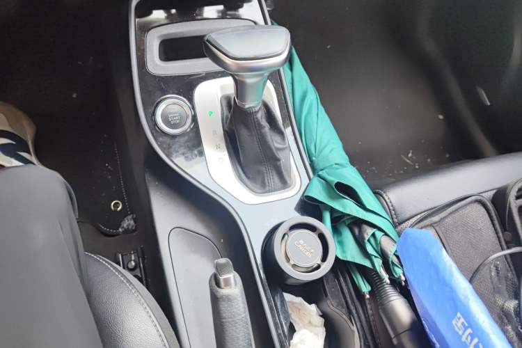 Used Chery Tiggo 7 2017 SPORT 1.5T Automatic Elite Edition
