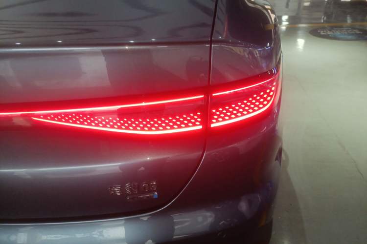 Used BYD Seal 05 DM-i 2025 DM-i Intelligent Drive 120KM Flagship Model