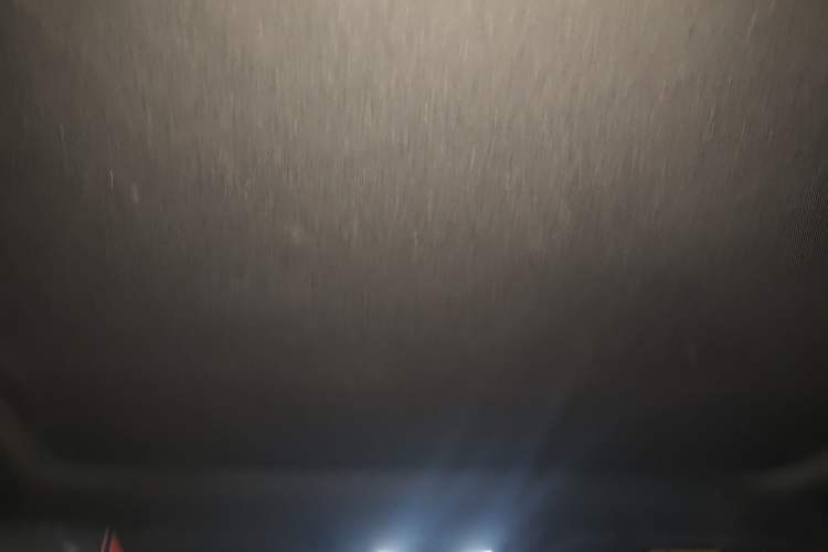 Used CHANGAN UNI-T 2020 1.5T Prestige Version
