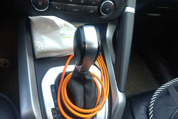 Used Renault Kadjar 2017 2.0L Two-Wheel Drive Comfort Edition