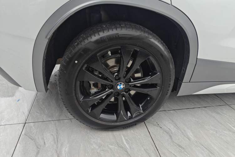 Used BMW X2 2021 Restyled sDrive25i M Sport Package