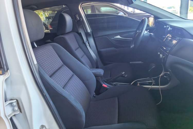 Used Honda Crider 2016 1.8L CVT Luxury Edition
