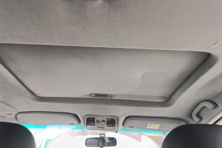 Used Luxgen U6 SUV 2015 1.8T Fashion-Upgraded Model
