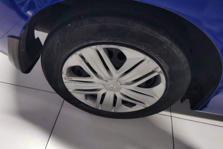 Used Honda Fit 2018 1.5L CVT Comfort Version
