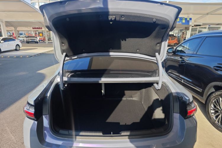 Used Geely Auto Preface 2024 Zhiqing 1.5TD Tiangong Edition
