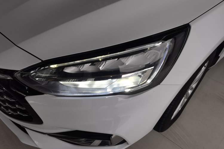 Used Ford Focus 2021 Sedan EcoBoost 180 Automatic Trendy Model