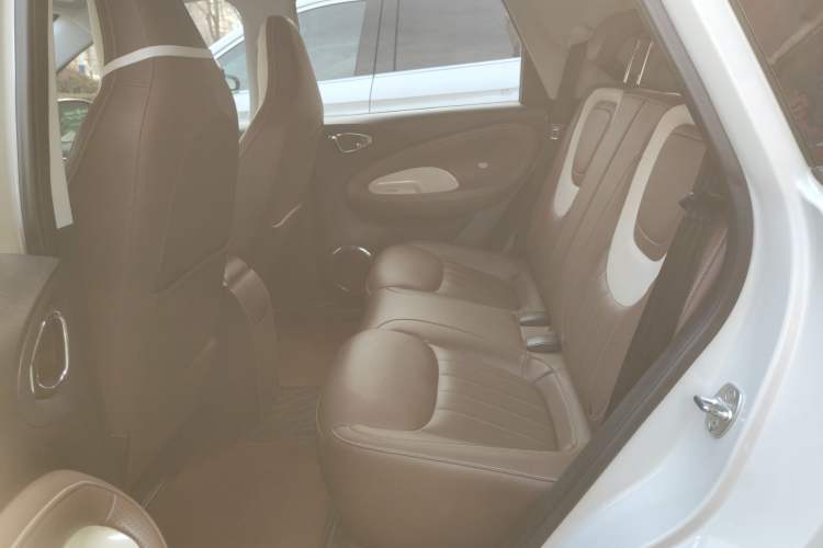 Used Wuling Bingo 2023 203km Comfort Edition