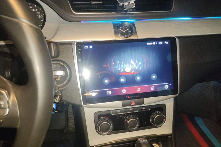 Used Volkswagen Magotan 2016 1.8TSI Smart Comfort Model