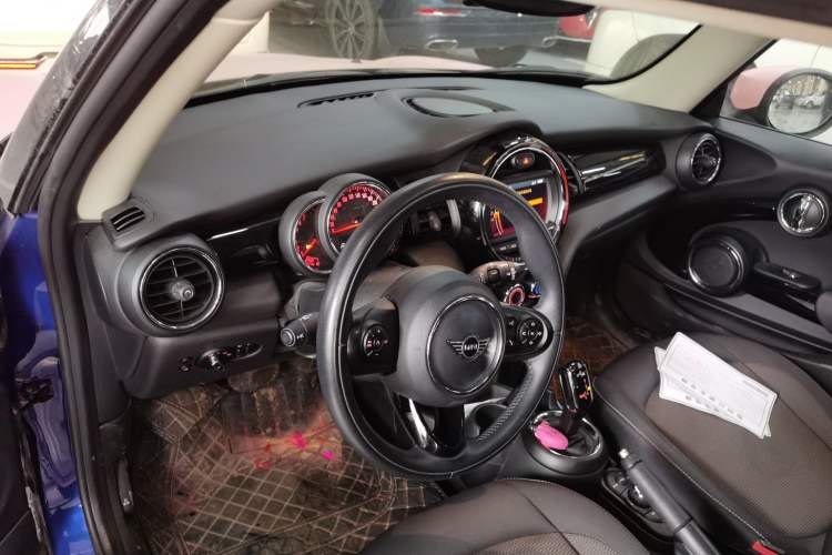 Used MINI 2020 1.5T ONE PLUS