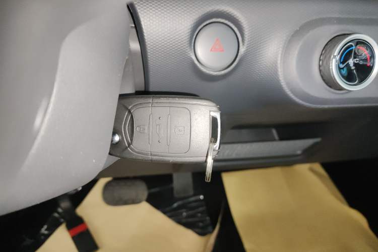 Used Wuling Zhiguang New Energy 2025 Comfort Model