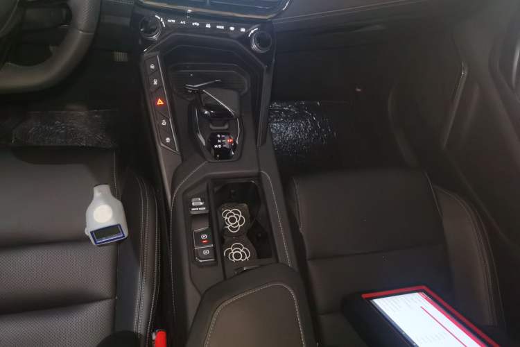 Used Lynk & Co 06 2023 Remix 1.5T JinPro