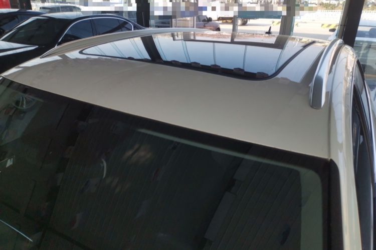 Used Skoda Kodiaq GT 2019 TSI380 4x4 Flagship Edition China V Standard