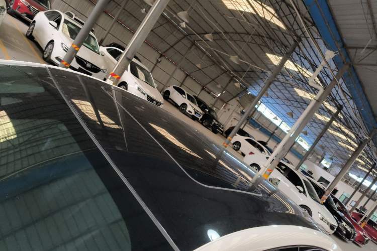 Used Buick Verano 2023 Pro GS Hunter Wind Edition