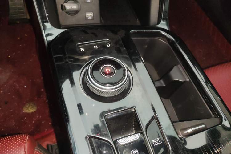 Used Kia K5 2021 380T GT-Line Flagship Edition