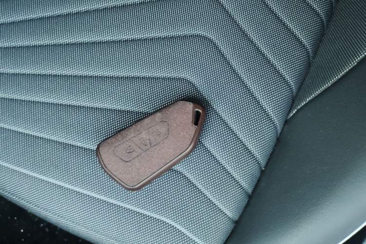 Used Volkswagen ID.3 2024 Outstanding Edition
