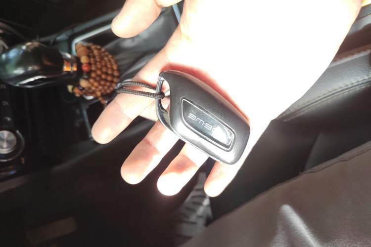 Used Roewe RX3 2018 1.6L CVT Flagship Edition