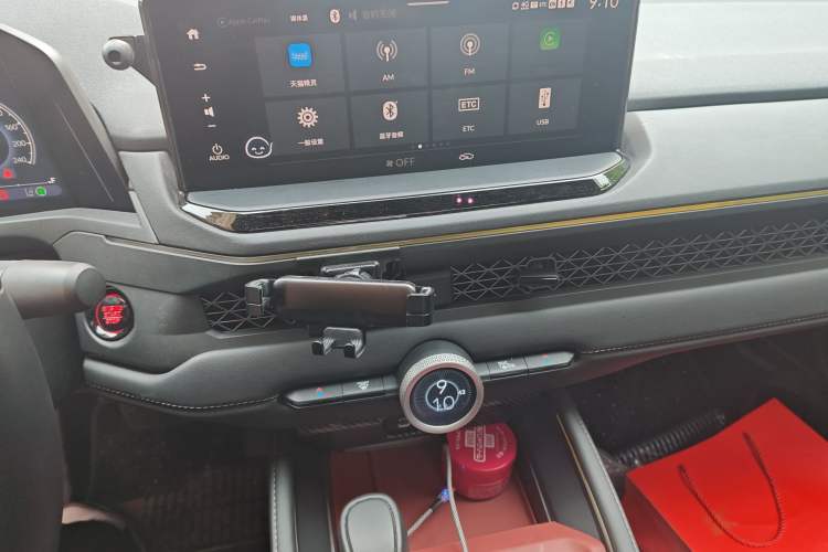 Used Honda Accord 2024 260TURBO Luxury Edition