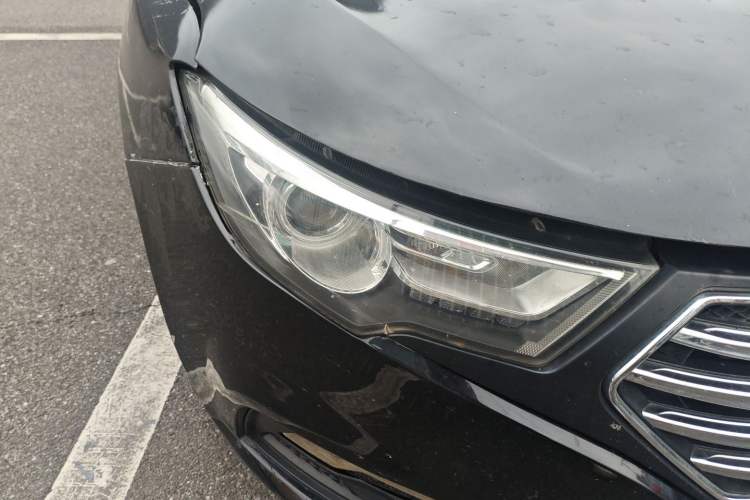 Used Bestune B30 2016 1.6L Automatic Luxury Model