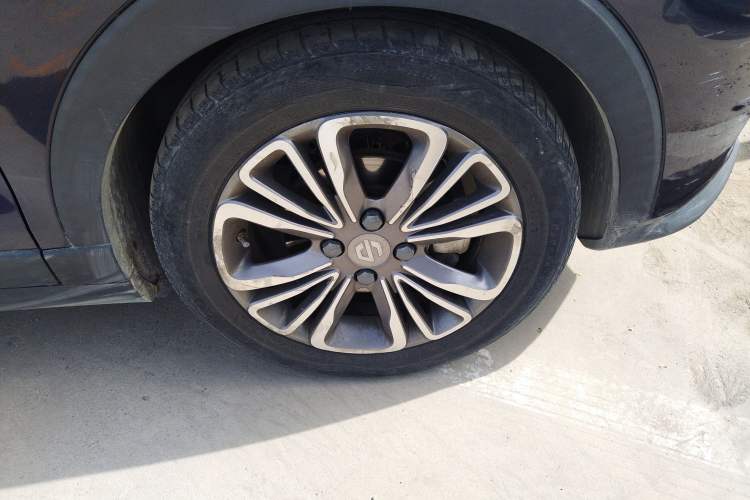 Used Leapmotor T03 2021 400 Lite Edition - Lithium-Ion Battery
