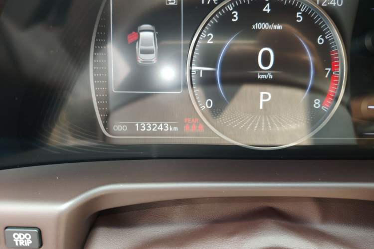 Used Lexus ES 2018 200 Excellence Edition China V Standard