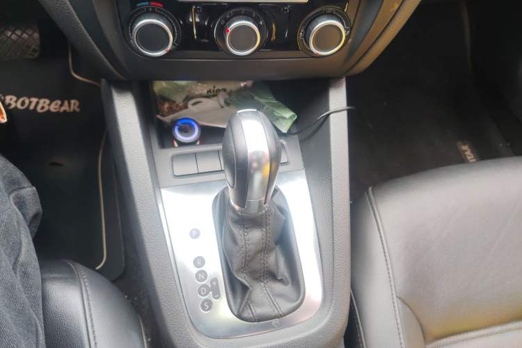 Used Volkswagen Sagitar 2014 1.6L Automatic Comfort Model