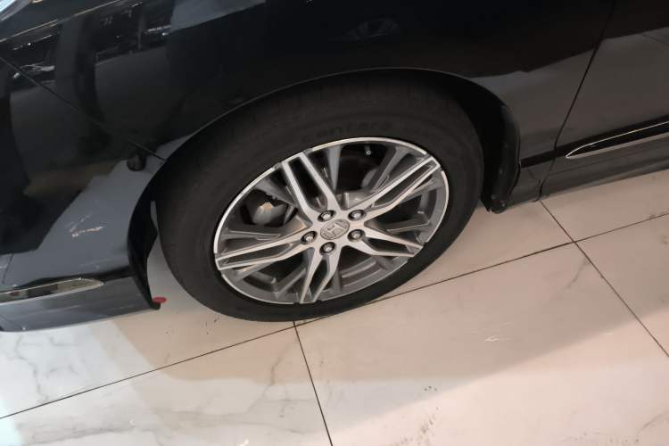 Used Honda Elysion 2019 2.0L Hybrid Luxury Edition