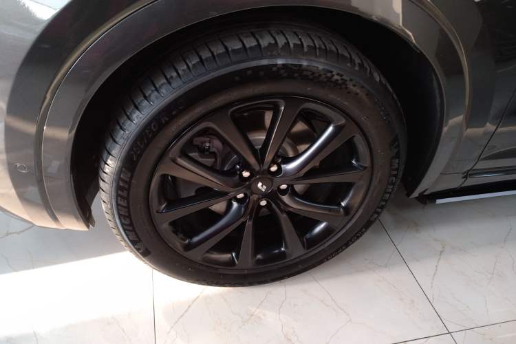 Used Li Auto ONE 2021 Extended-Range 6-Seater Version Exterior 7