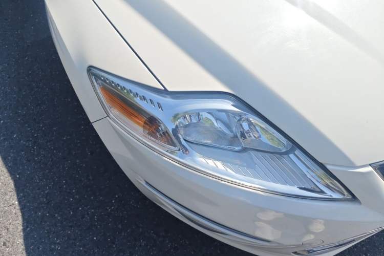 Used Ford Mondeo 2011 2.0L GTDi 200 Fashion Edition
