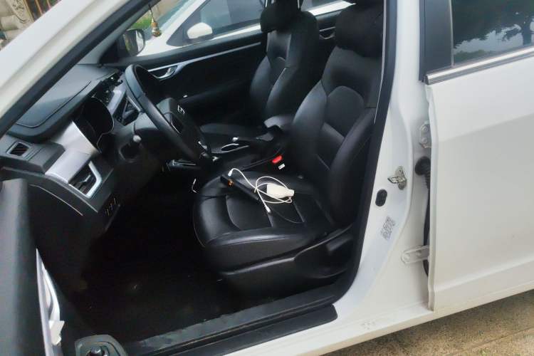 Used Geely Auto Vision 2020 1.5L Manual Asian Games Edition