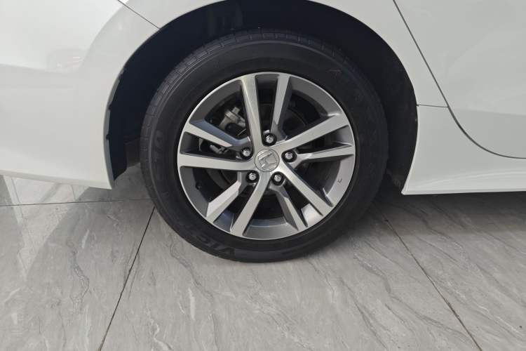 Used Honda Civic 2022 240TURBO CVT Jingcheng Edition
