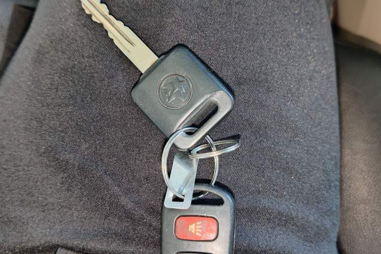 Used Venucia D50 2015 1.6L Automatic Fashion Edition