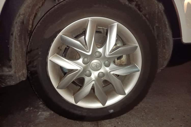 Used JAC Refine S3 2014 1.5L Manual Luxury Smart Model