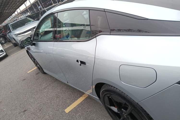 Used Hyptec GT 2023 710 Rear-Drive Supercharge Max Edition
