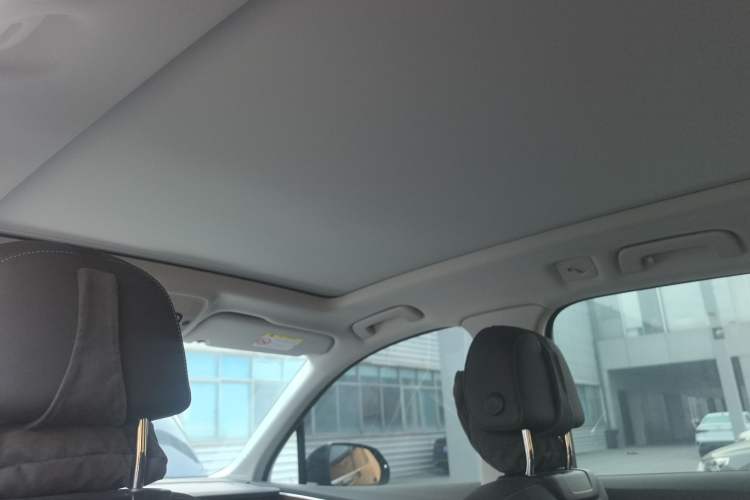 Used Audi Q7 2024 55 TFSI quattro S line Sport model
