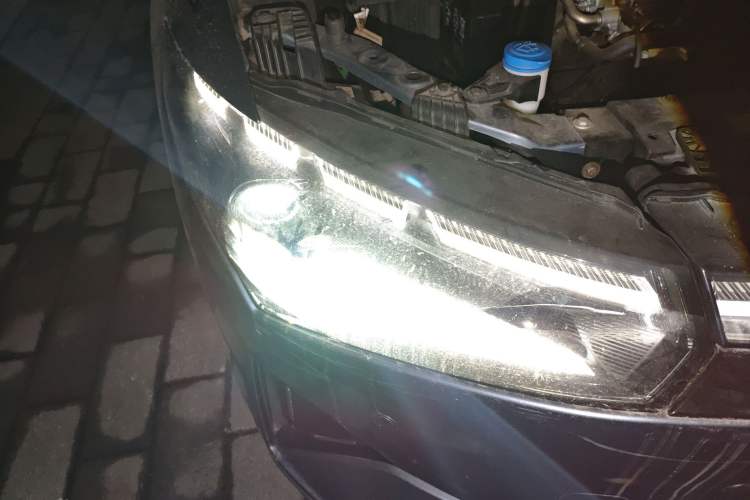 Used XPeng P5 2022 460E+