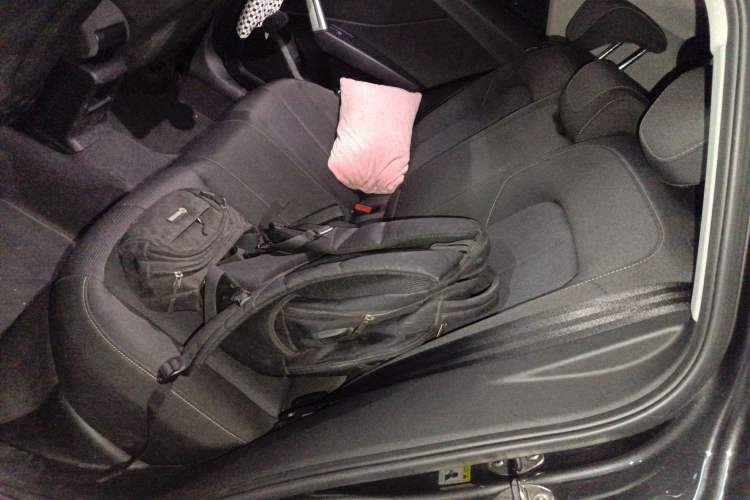 Used Audi Q2L 2021 35 TFSI Progressive Dynamic Edition
