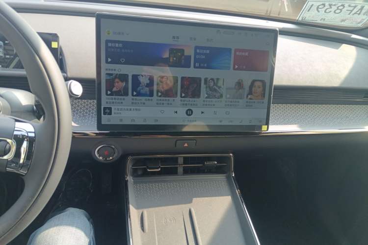 Used Toyota BZ 3X 2025 520 Pro