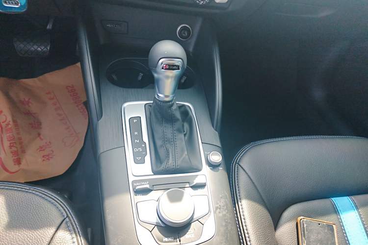 Used Audi A3 2020 Sportback 35 TFSI Ambition China VI