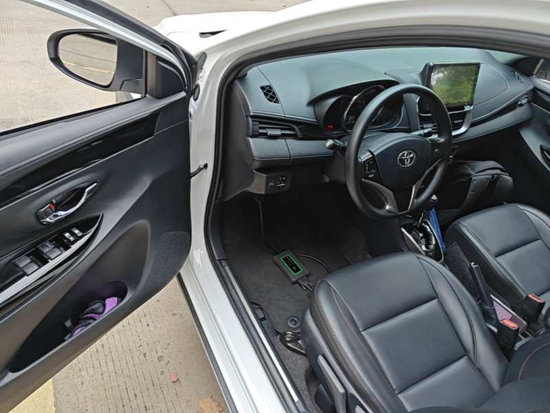 Used Toyota YARiS L Zhi Xuan 2022 X-Trail 1.5L CVT Luxury PLUS Edition — 15