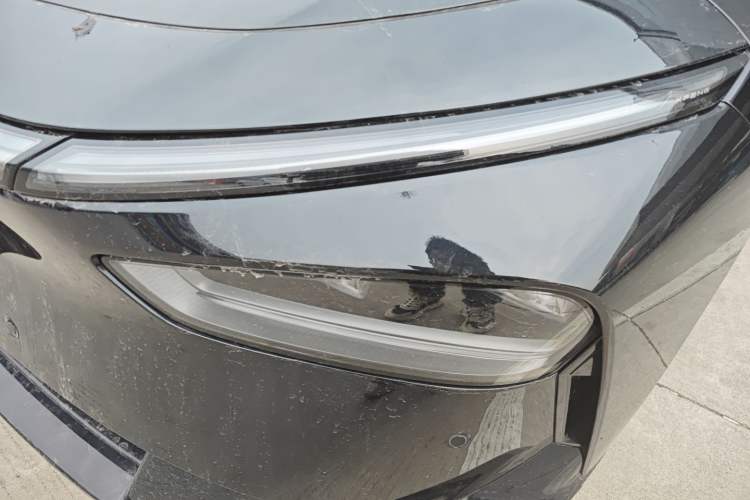 Used XPeng P7+ 2024 Long-Range Max