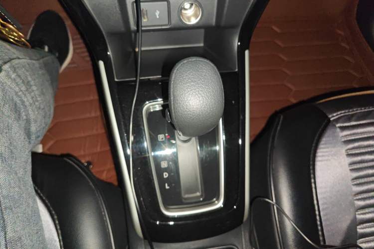 Used Nissan Sylphy 2019 Classic 1.6XL CVT Luxury Edition