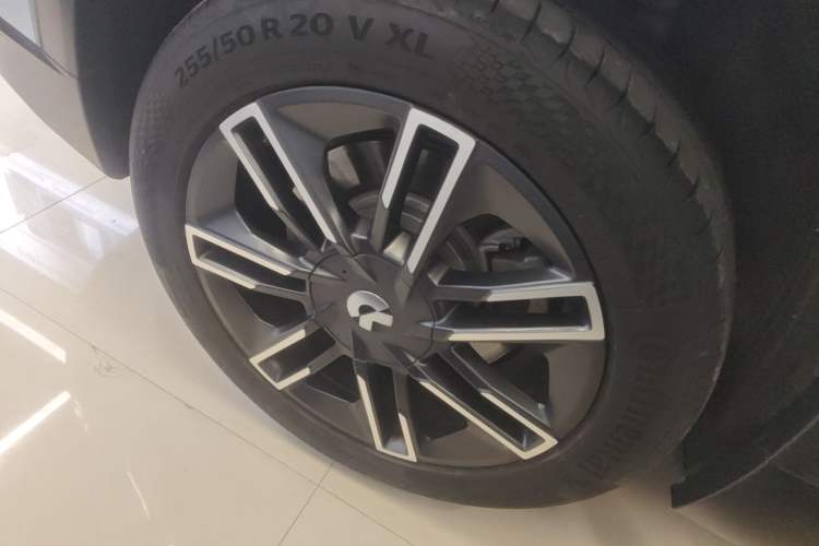 Used Nio ES6 2020 420 km Sport Edition