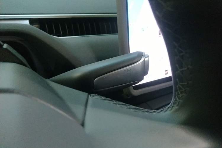 Used XPeng MONA M03 2025 600 with Ultra-Long Range Max