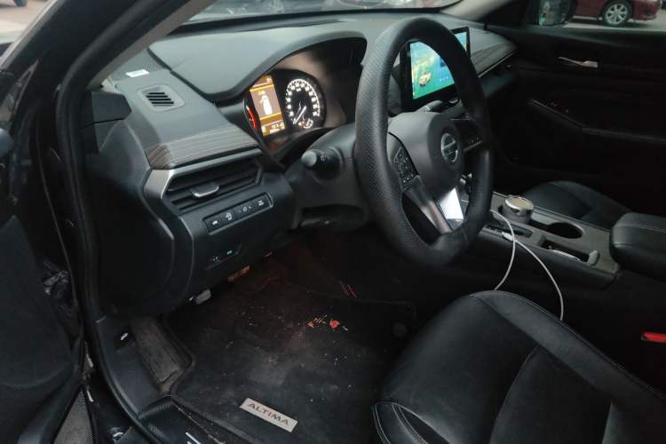 Used Nissan Teana 2021 2.0L XE Exclusive Edition Driver Seat