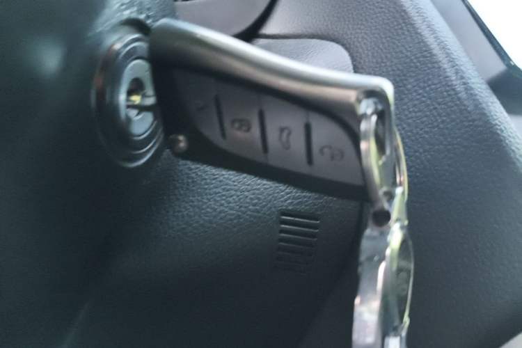 Used Subaru Forester 2014 2.0i Automatic Comfort Edition