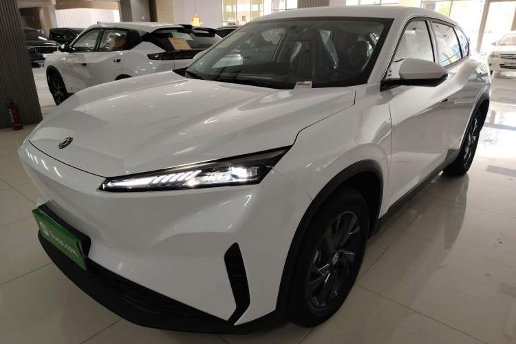 Used Dongfeng Aeolus SKY EV01 2025 530 km AIR Elite Edition