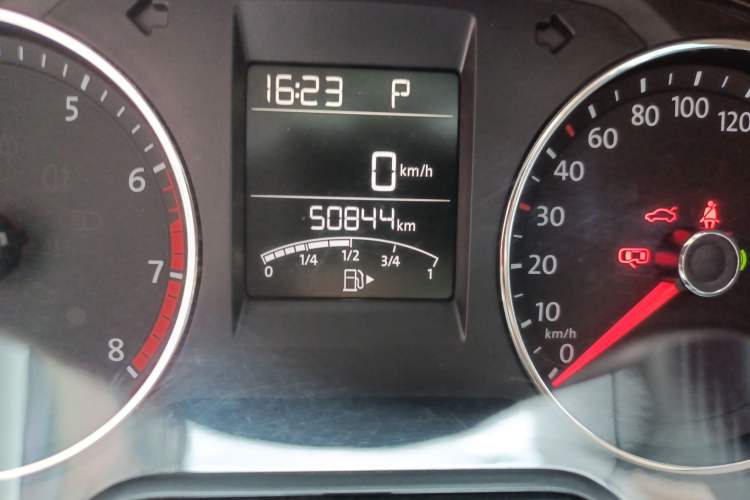 Used Volkswagen Polo 2018 1.5L Automatic Enjoyment Model