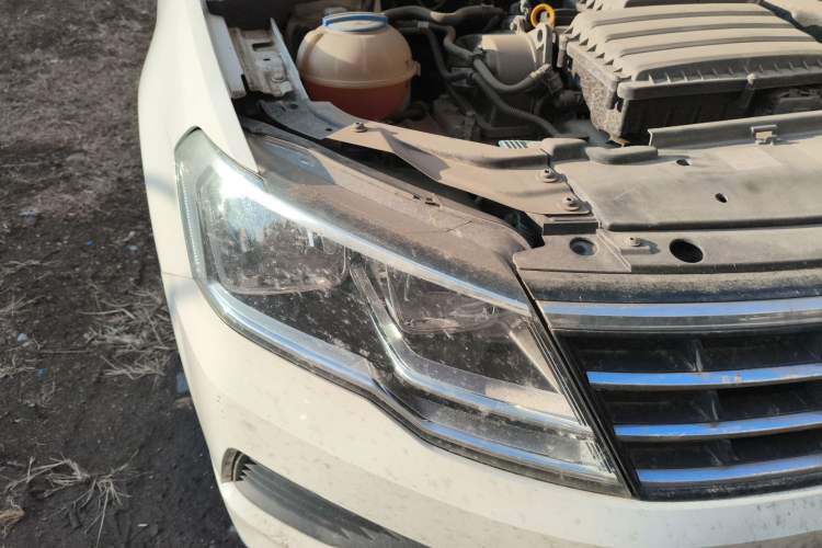 Used Volkswagen Jetta 2017 1.5L Manual Fashion Edition